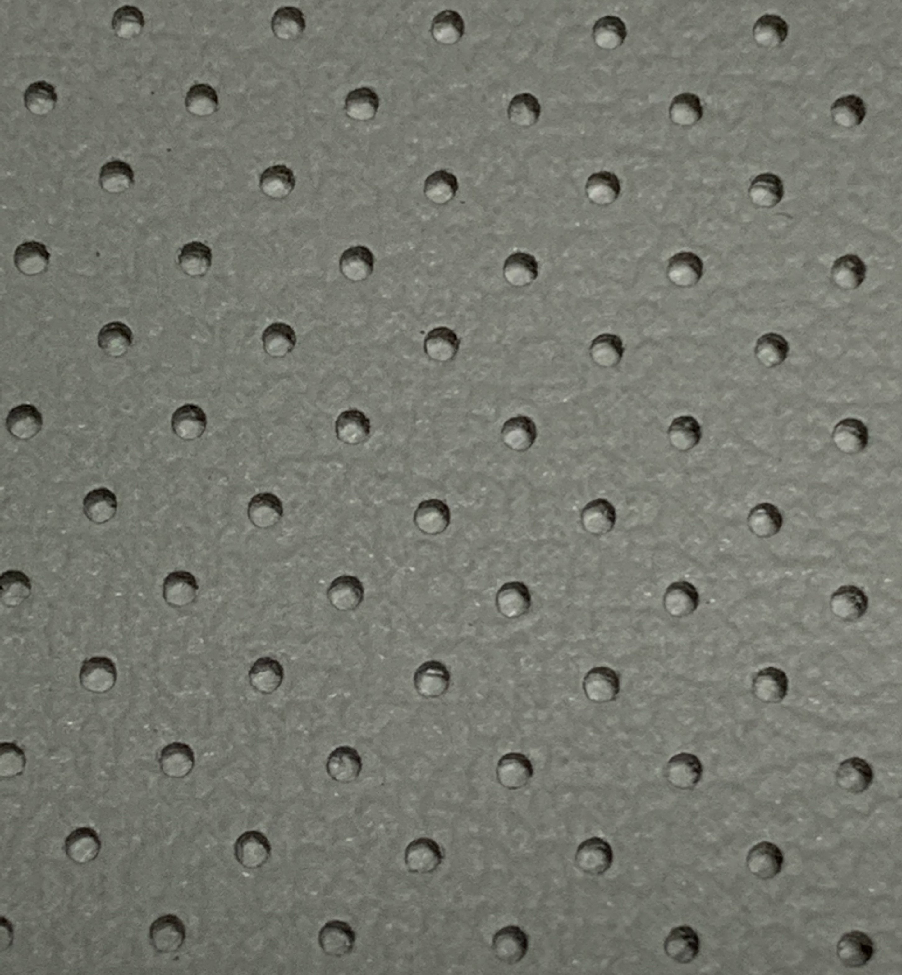 Perforated (Dotted) Headliner Marine Vinyl Fabric - Flexa