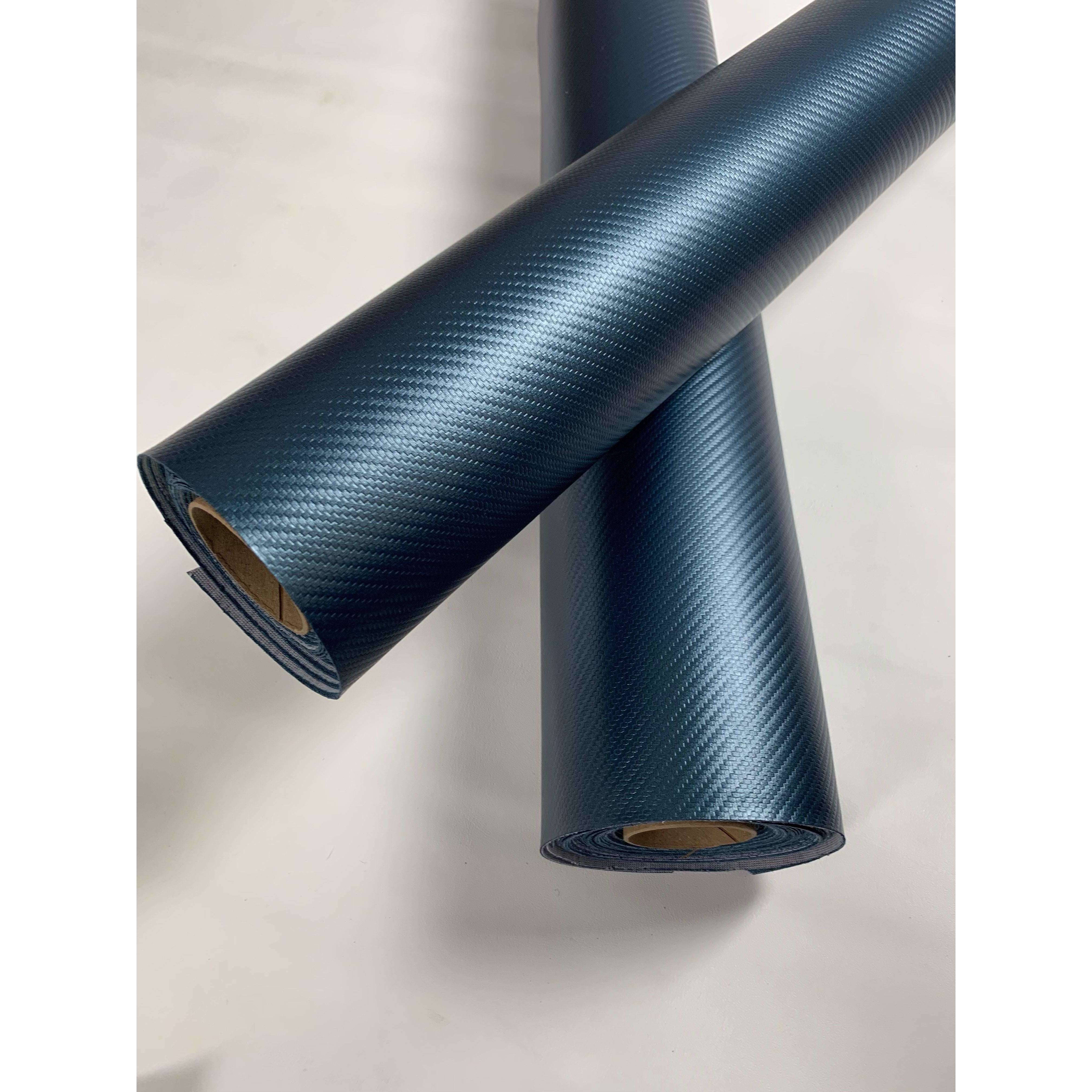 Marine Vinyl Carbon Fiber - Flexa