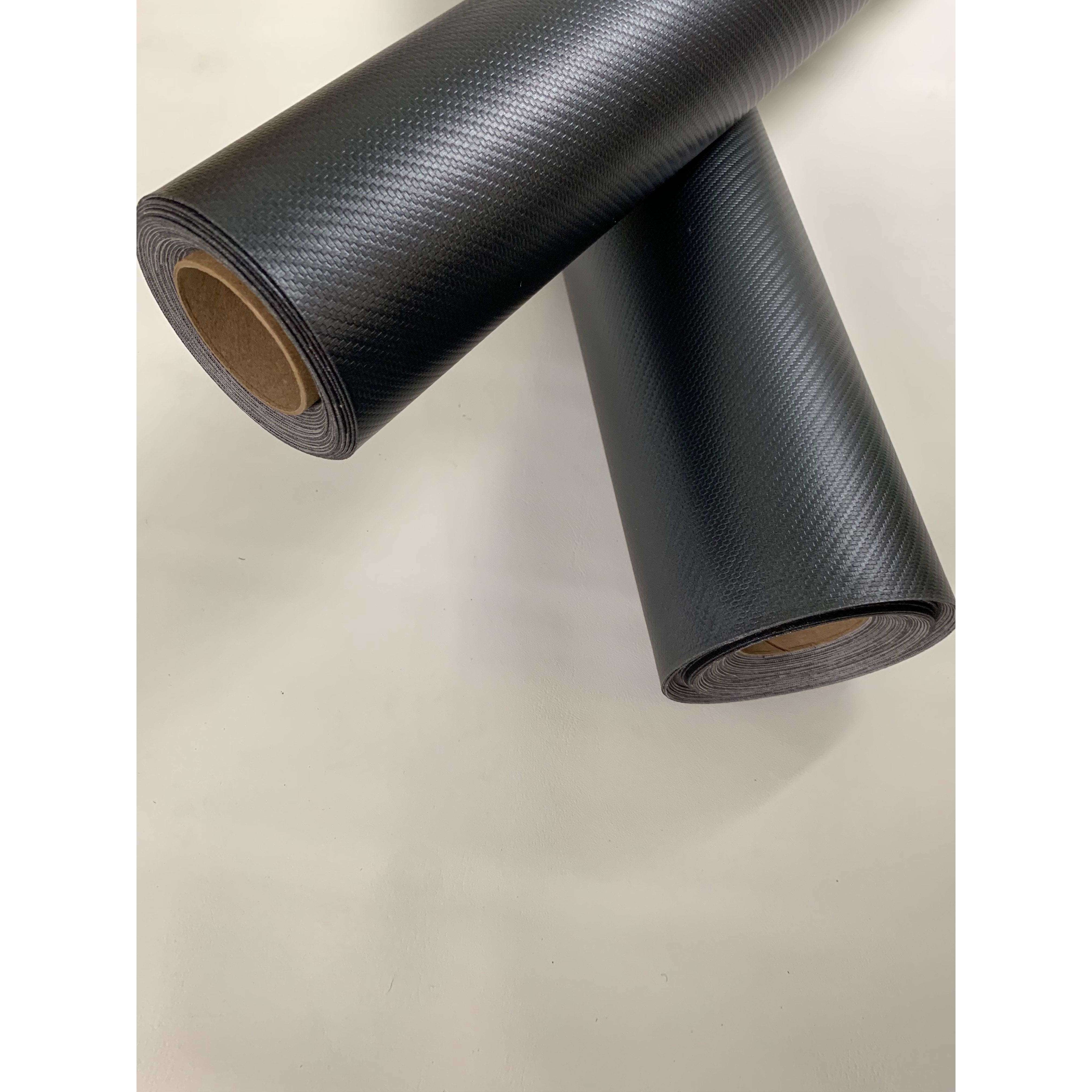 Marine Vinyl Carbon Fiber - Flexa