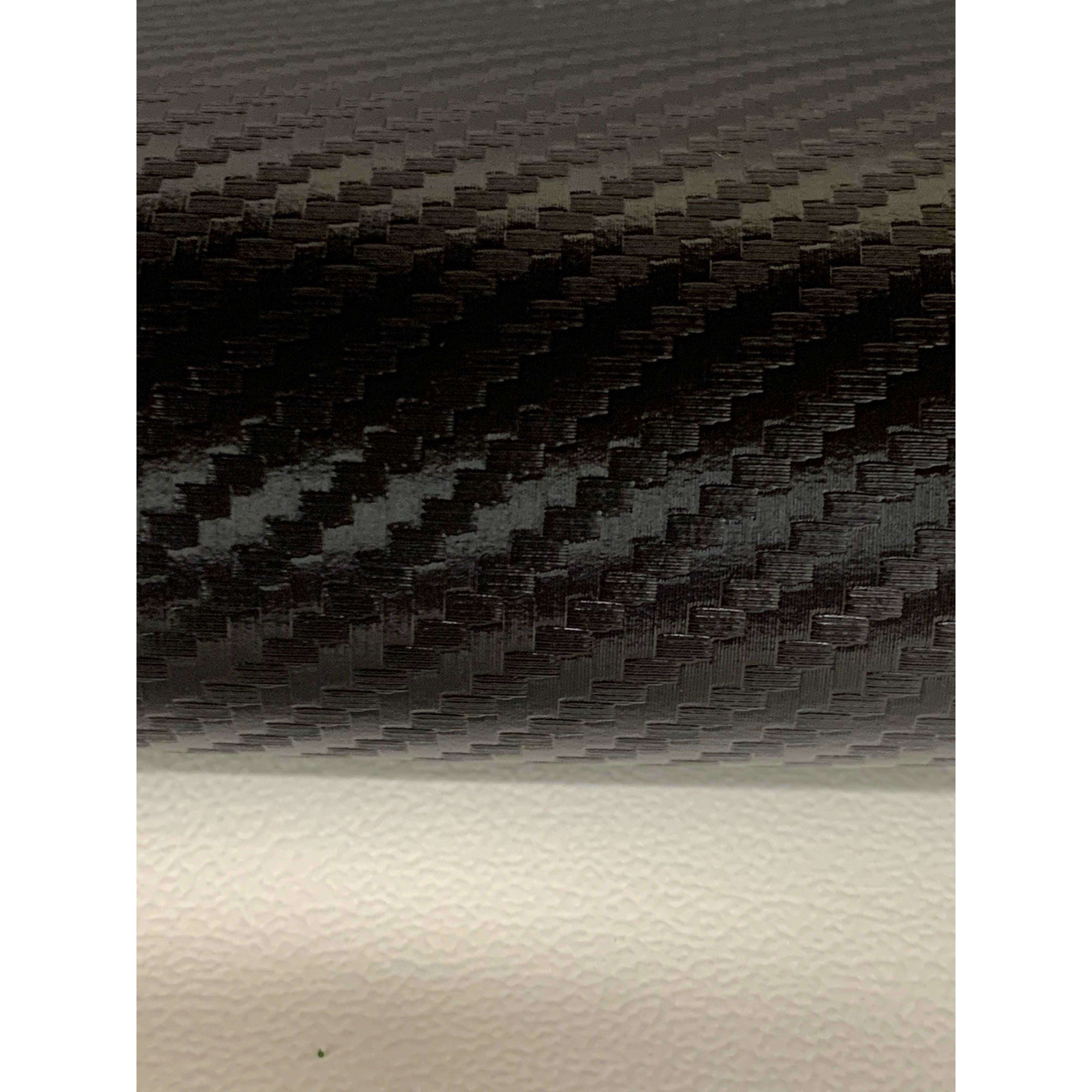 Marine Vinyl Carbon Fiber - Flexa