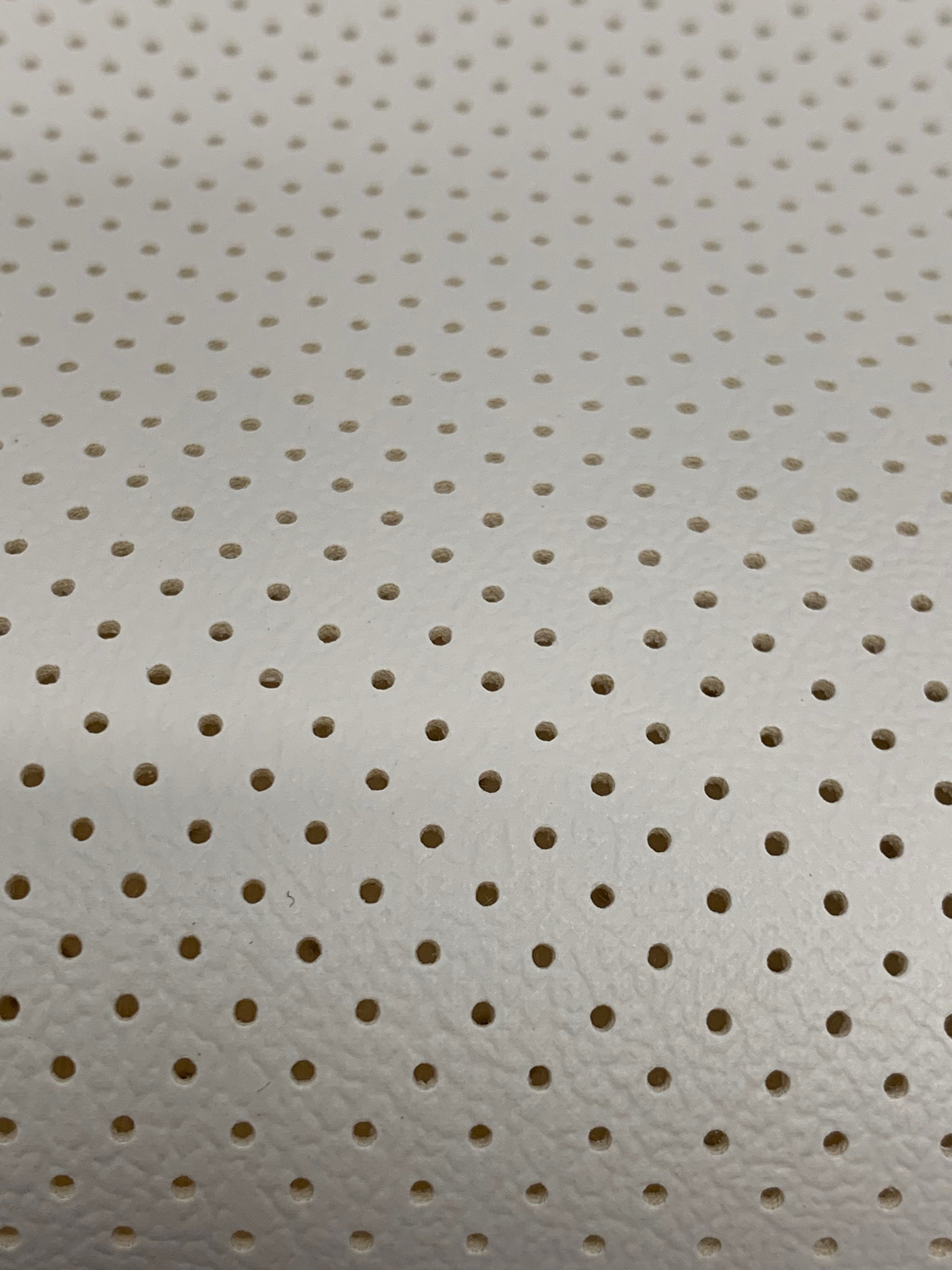 Perforated (Dotted) Headliner Marine Vinyl Fabric - Flexa