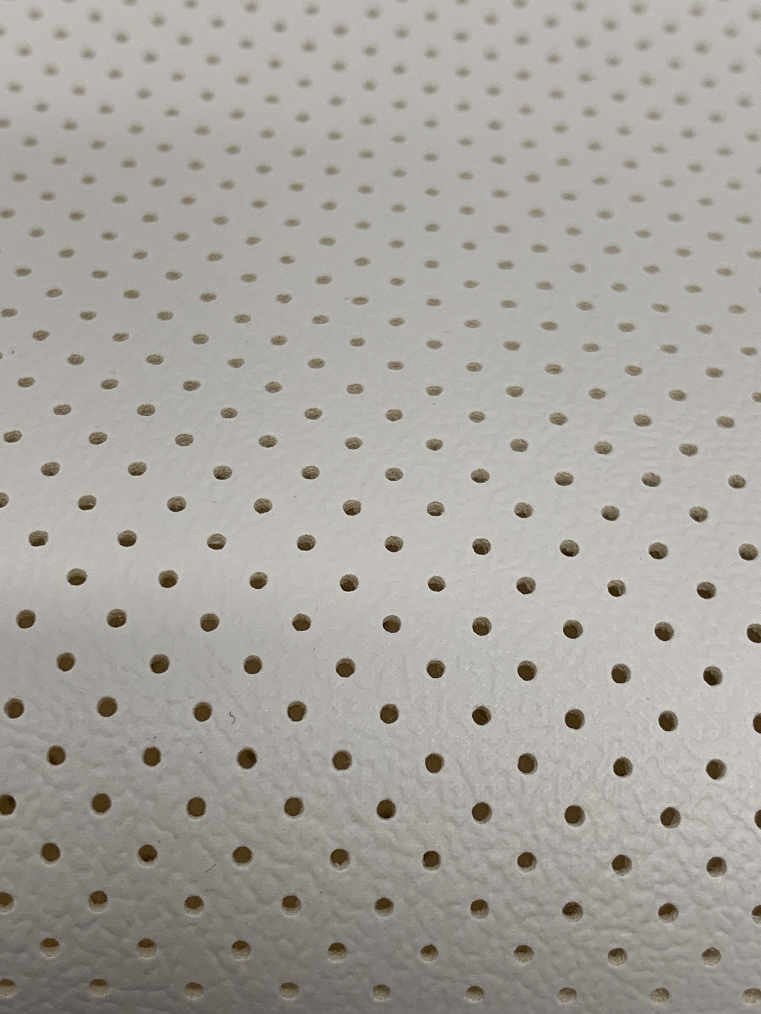 Perforated (Dotted) Headliner Marine Vinyl Fabric - Flexa