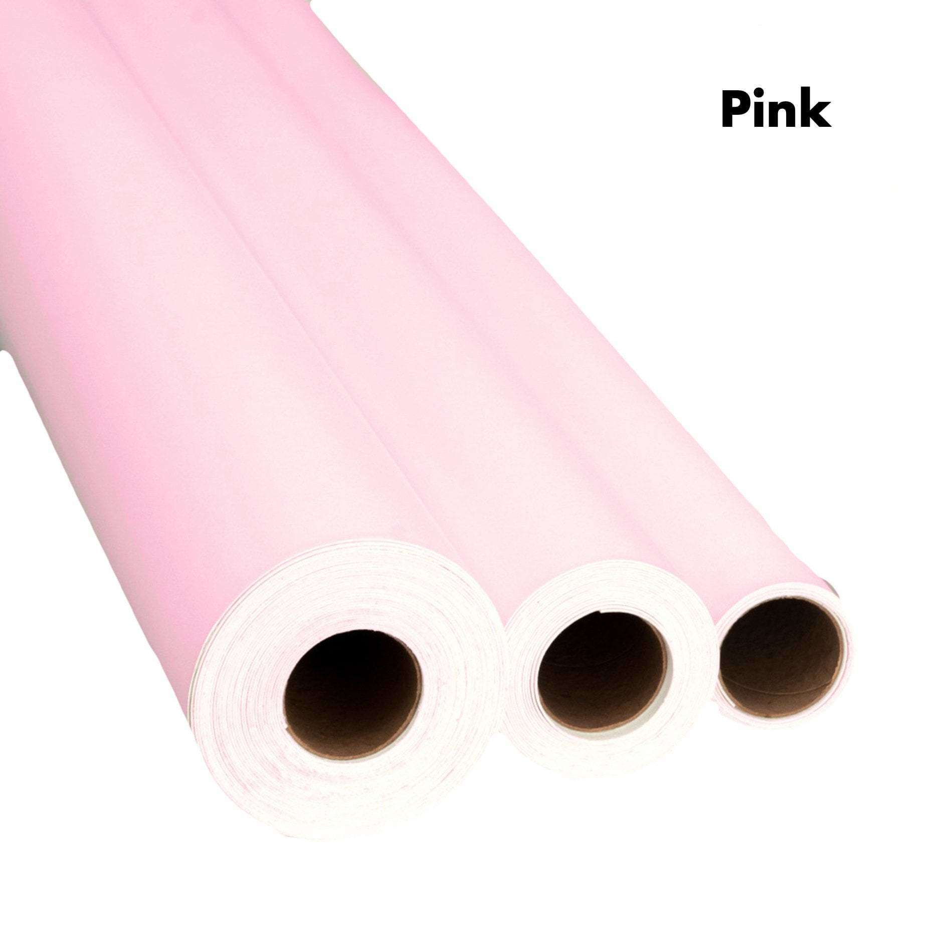 Craft Vinyl Mini Rolls 12"x54" - Flexa Vinyl for Crafters