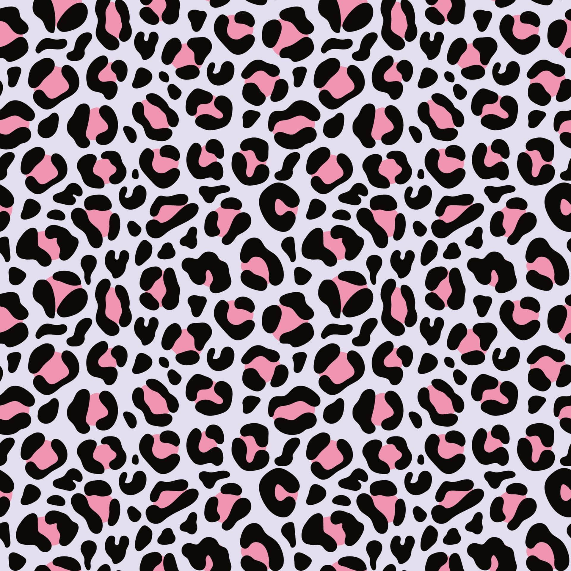 Animal Print Vinyl - Flexa