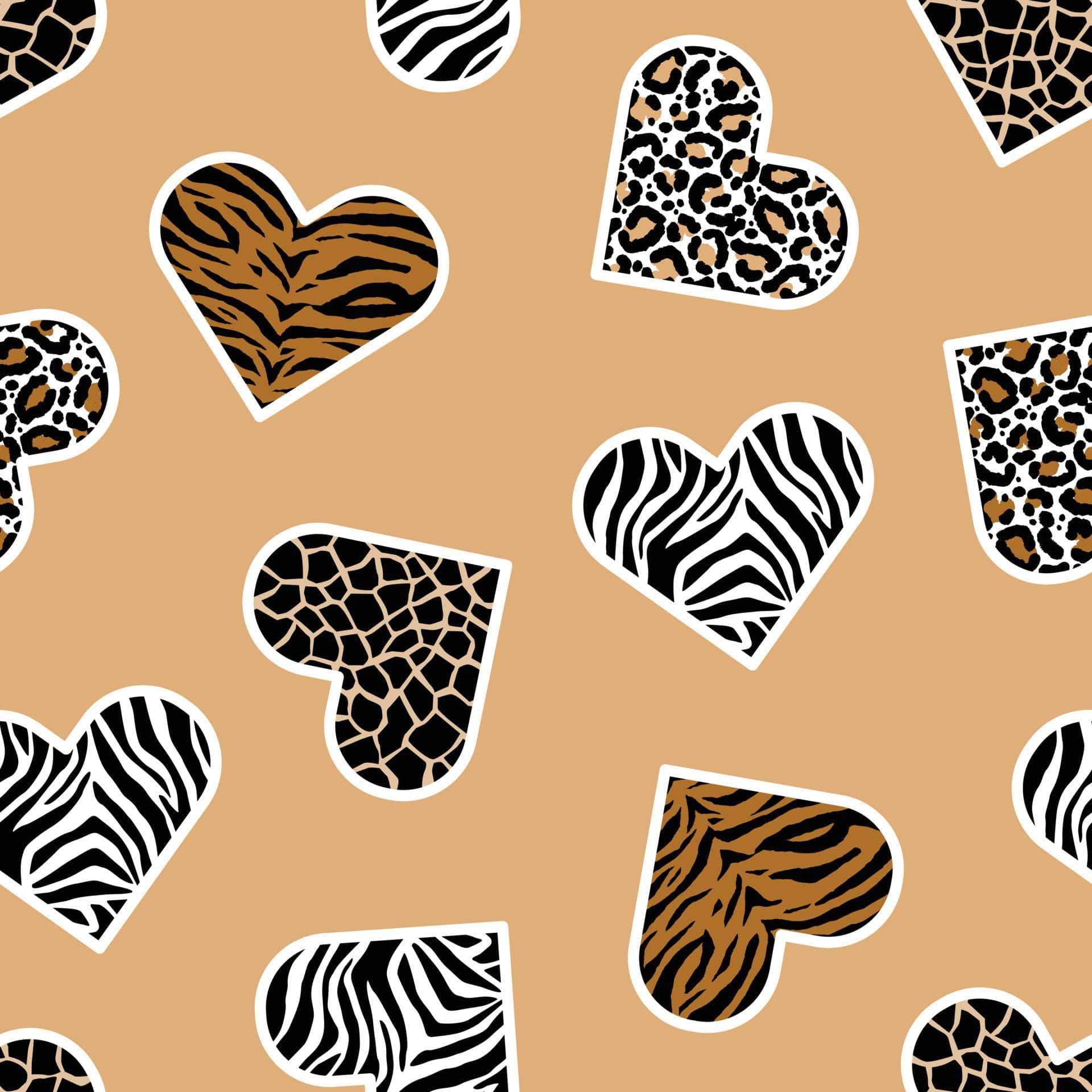 Animal Print Vinyl - Flexa